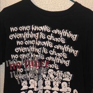 Prx shirt. Never worn.